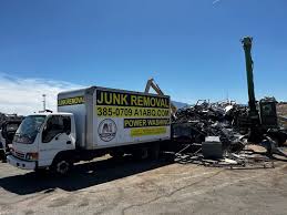 Best Residential Junk Removal  in Island Park, NY